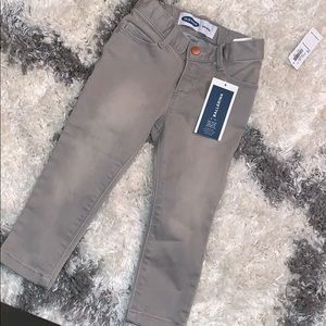 Brand new toddler jeans